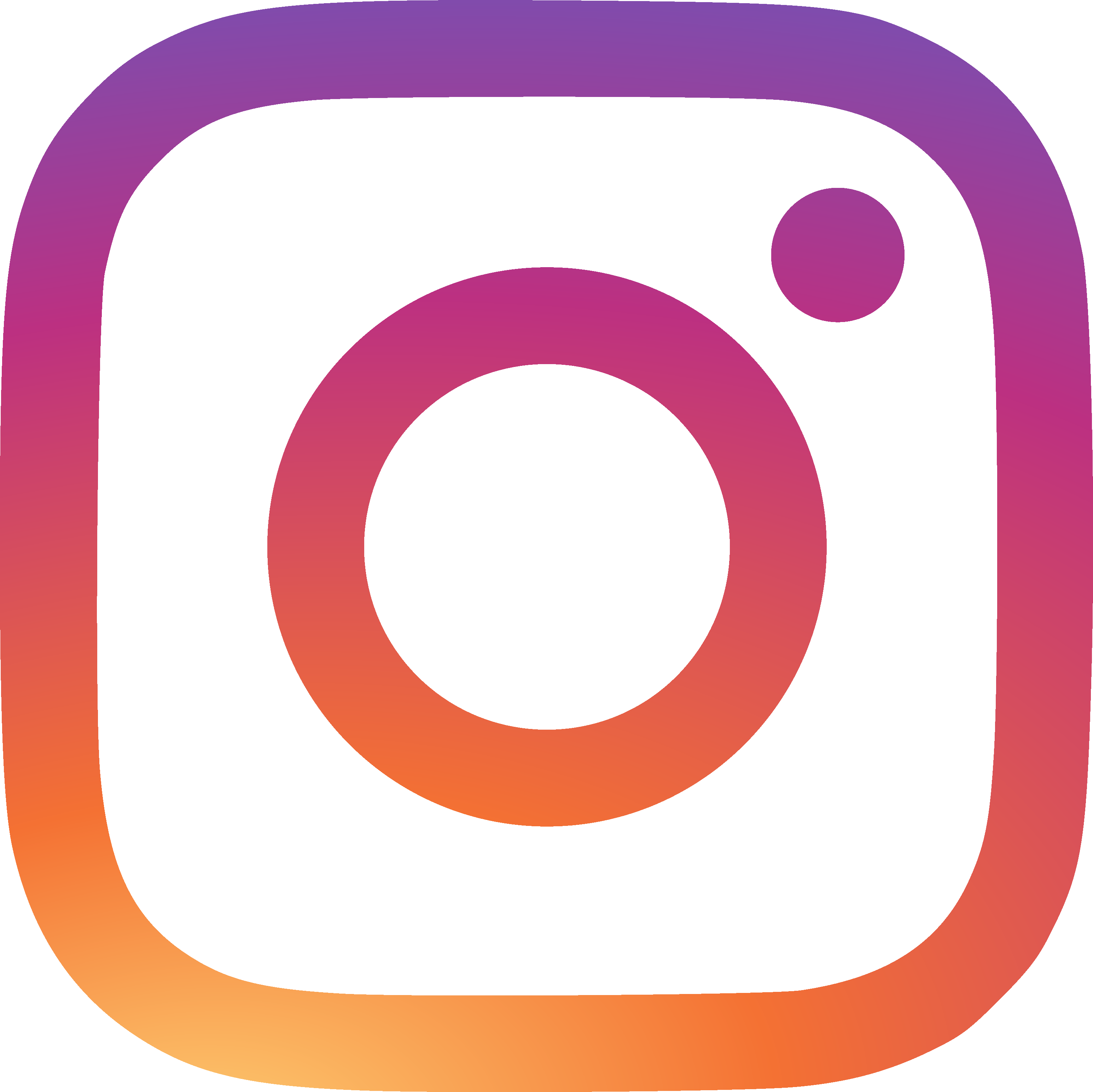 Logo d'instagram