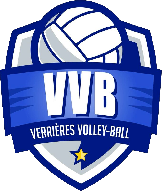 Le logo de l'association VVB